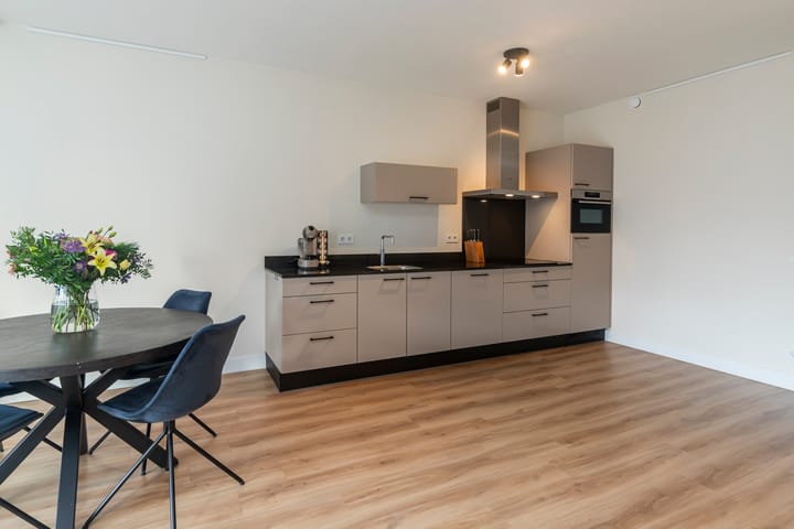 Foto 4 van Koopmansstraat 1-F504