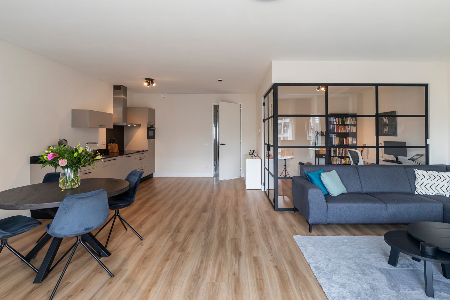 Foto 5 van Koopmansstraat 1-F504