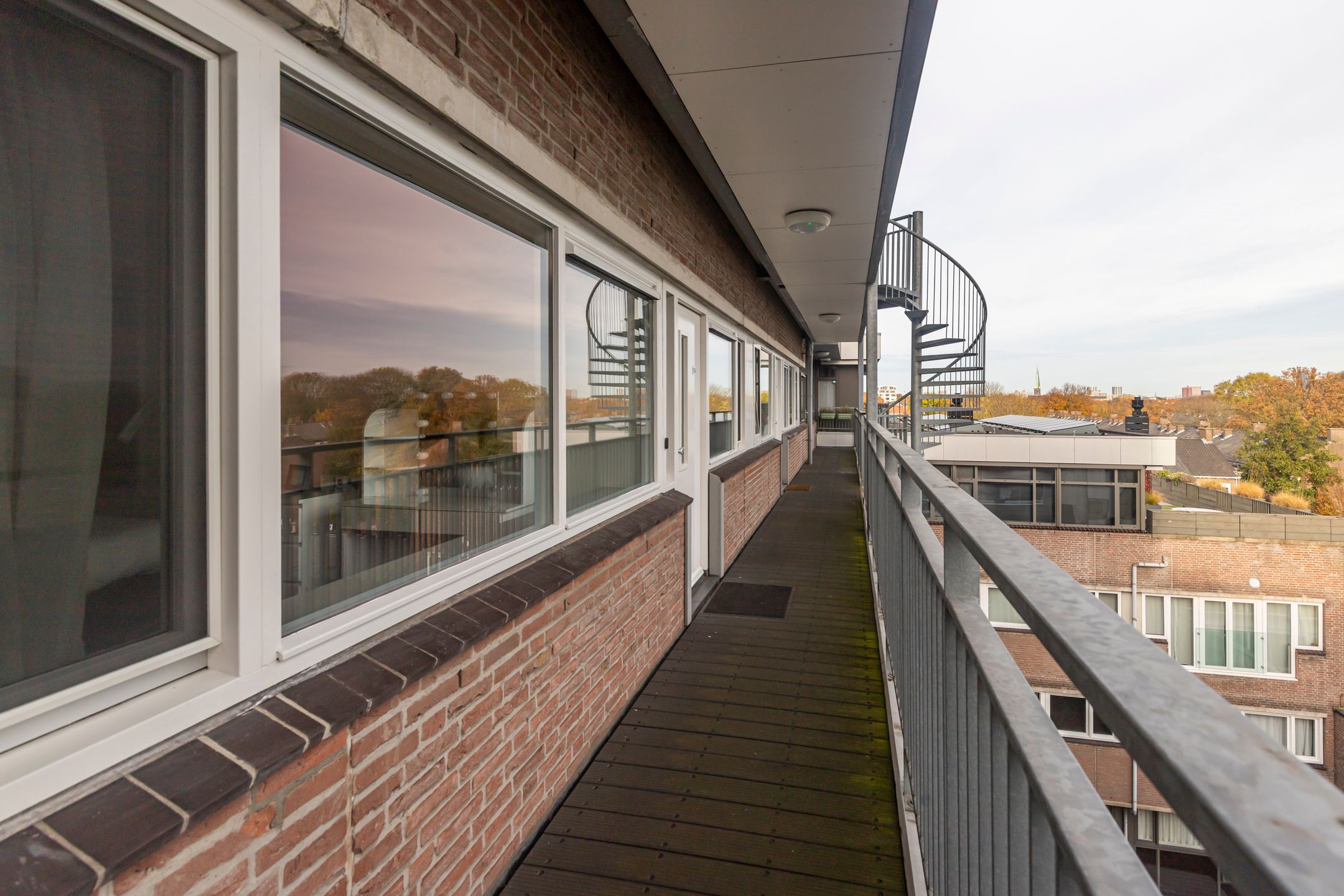 Foto 6 van Koopmansstraat 1-F504