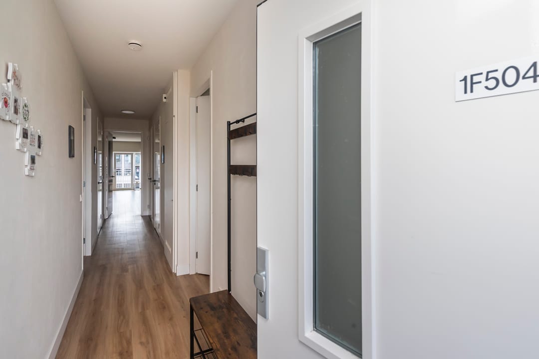 Foto 7 van Koopmansstraat 1-F504