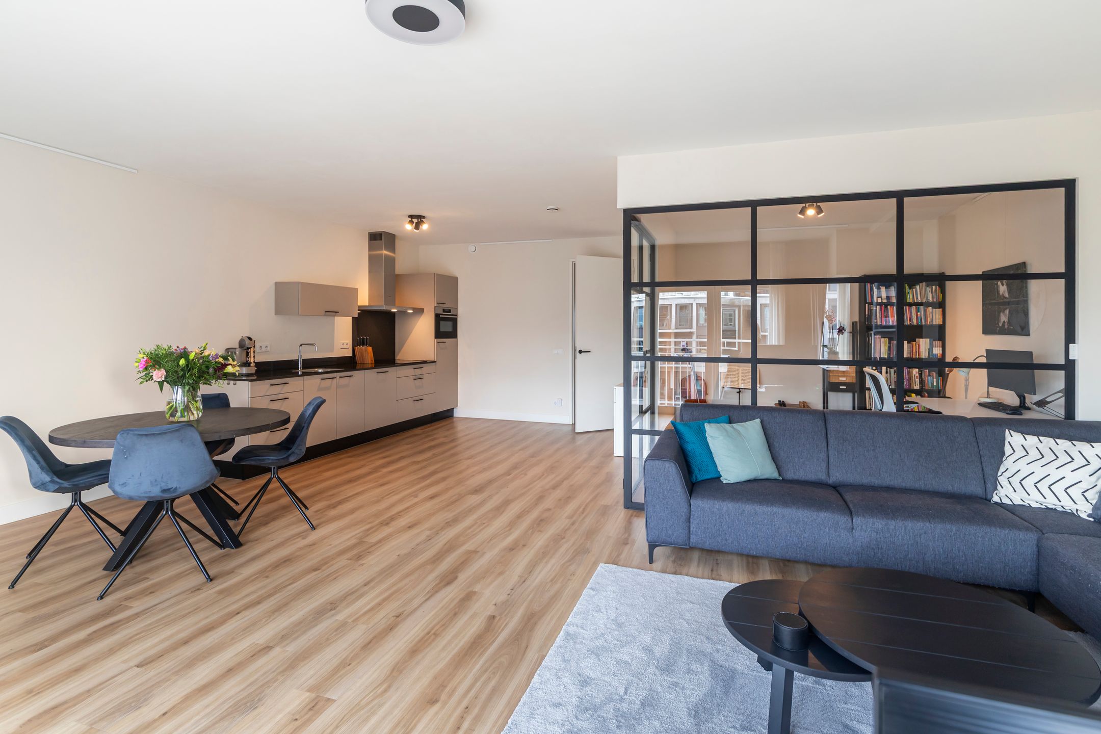 Foto 9 van Koopmansstraat 1-F504