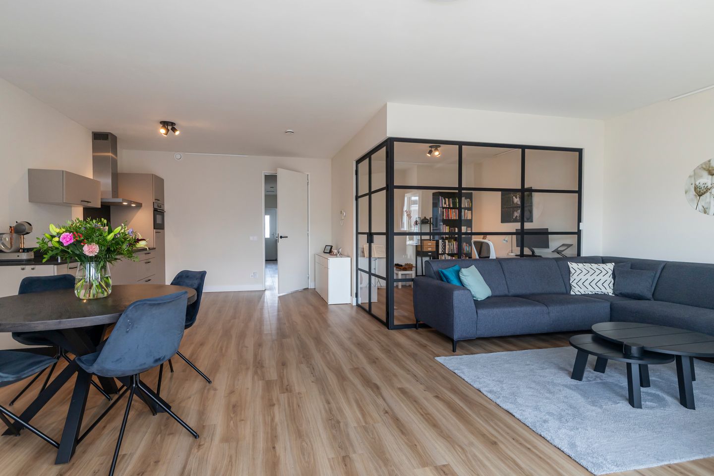 Foto 10 van Koopmansstraat 1-F504