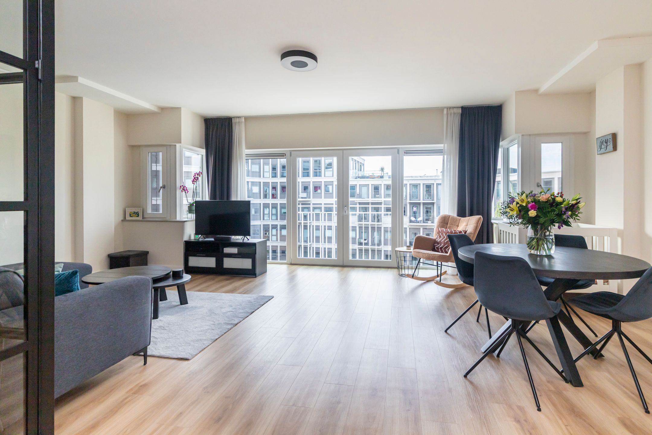 Foto 12 van Koopmansstraat 1-F504