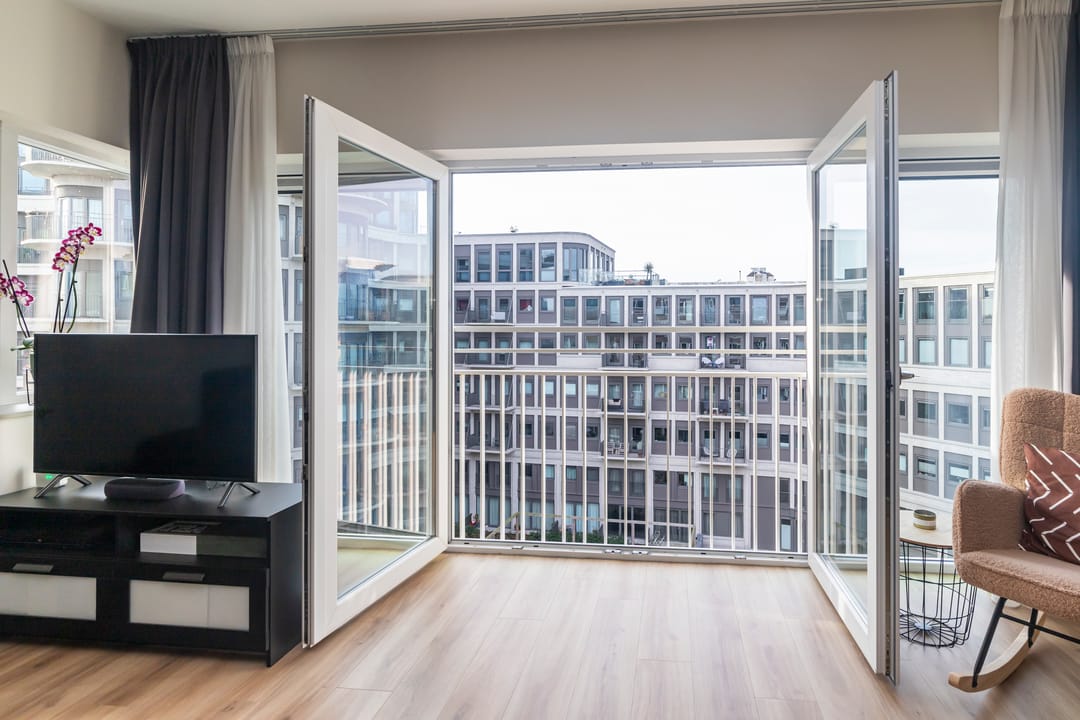 Foto 13 van Koopmansstraat 1-F504