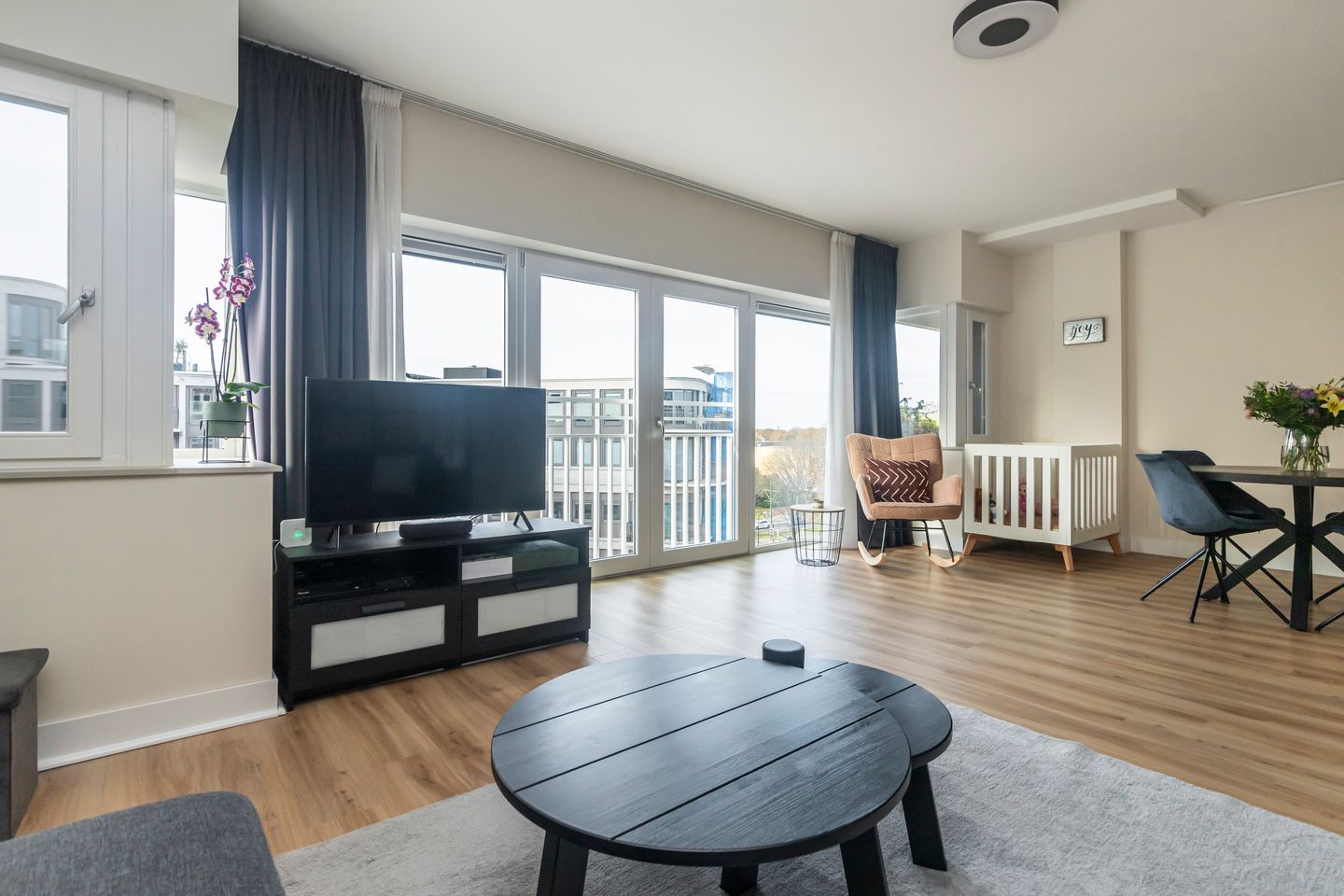 Foto 14 van Koopmansstraat 1-F504