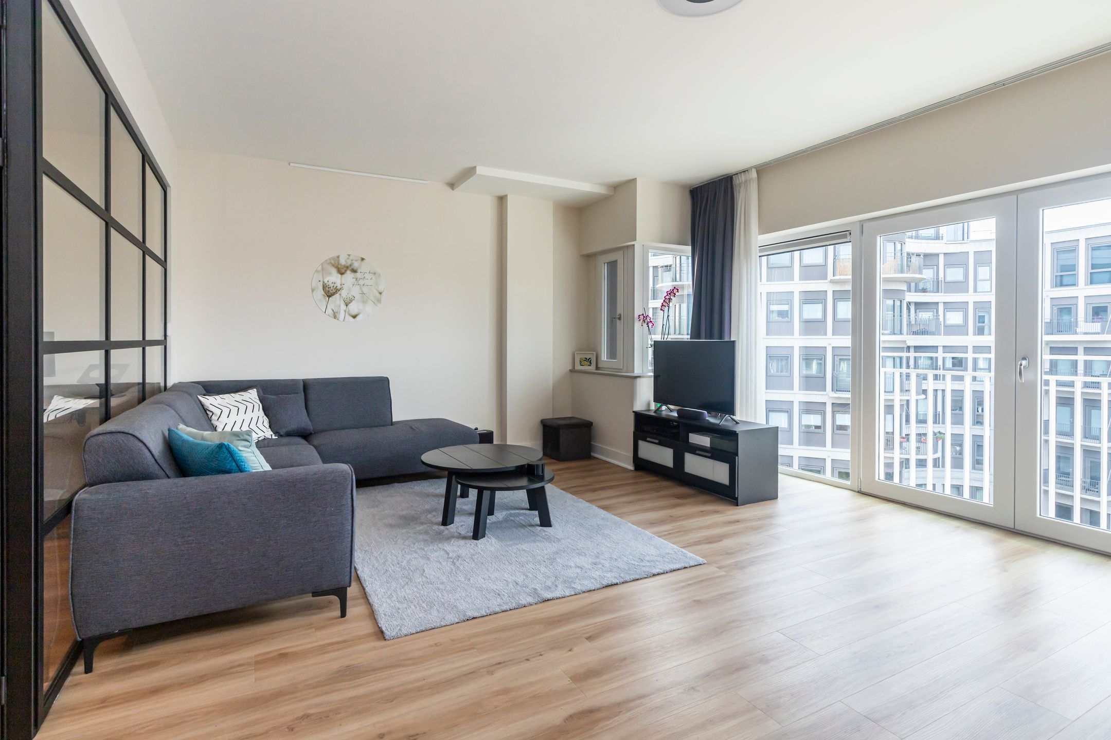 Foto 15 van Koopmansstraat 1-F504