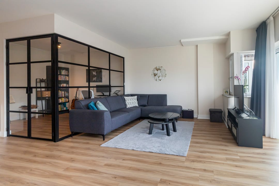 Foto 16 van Koopmansstraat 1-F504