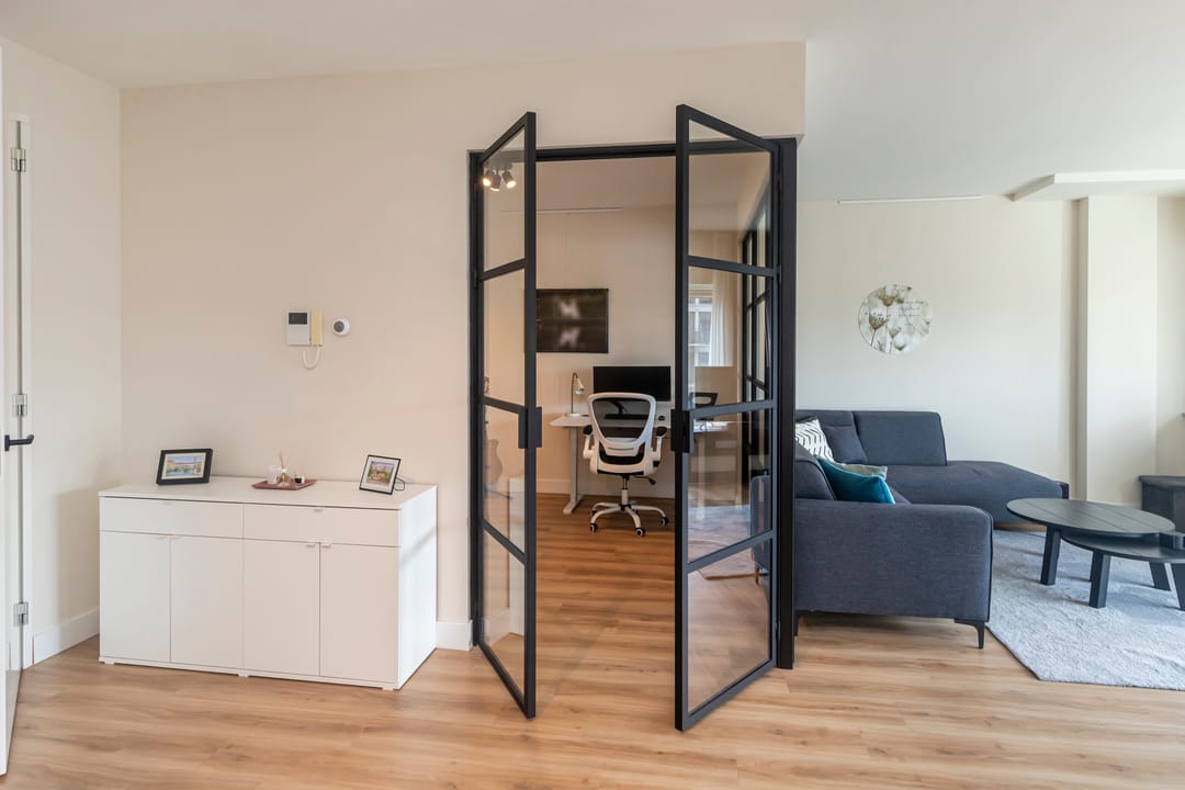 Foto 17 van Koopmansstraat 1-F504