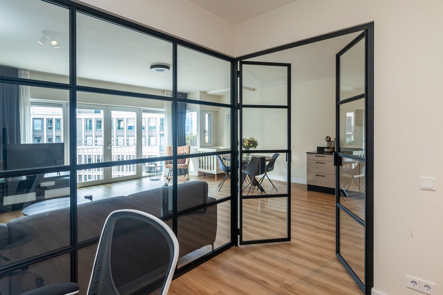 Foto 20 van Koopmansstraat 1-F504