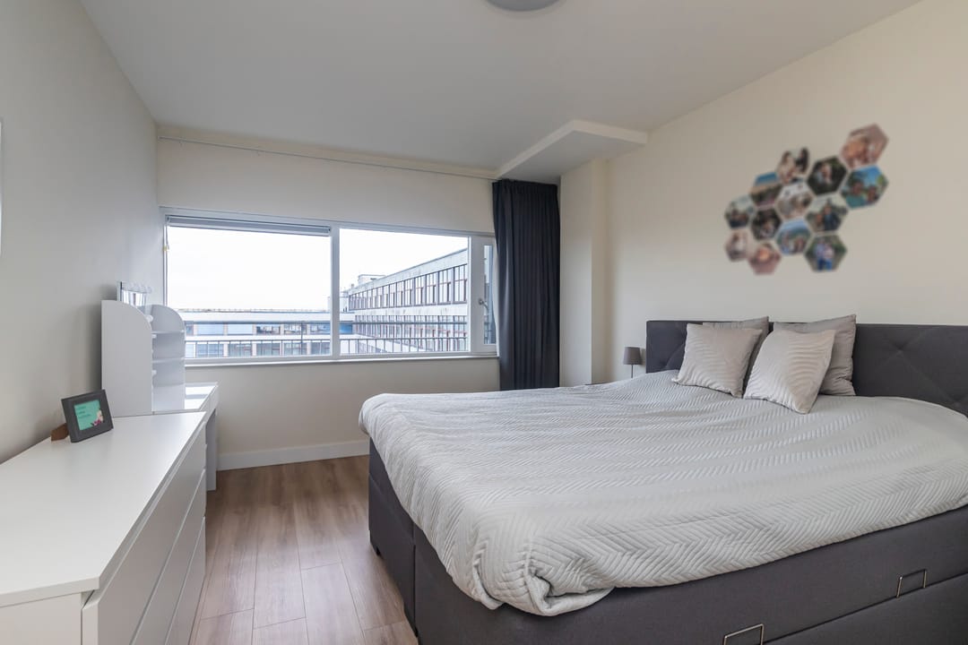 Foto 23 van Koopmansstraat 1-F504