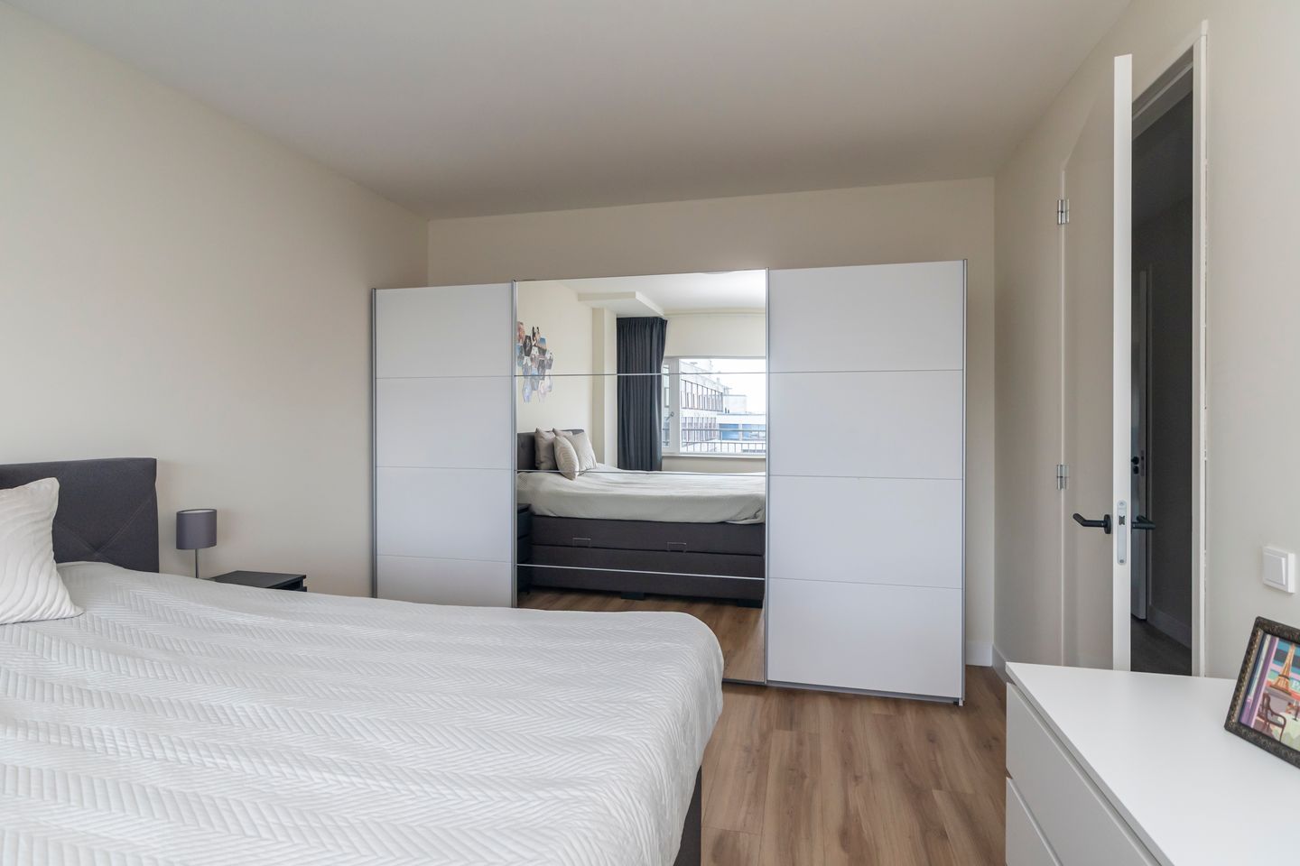 Foto 25 van Koopmansstraat 1-F504