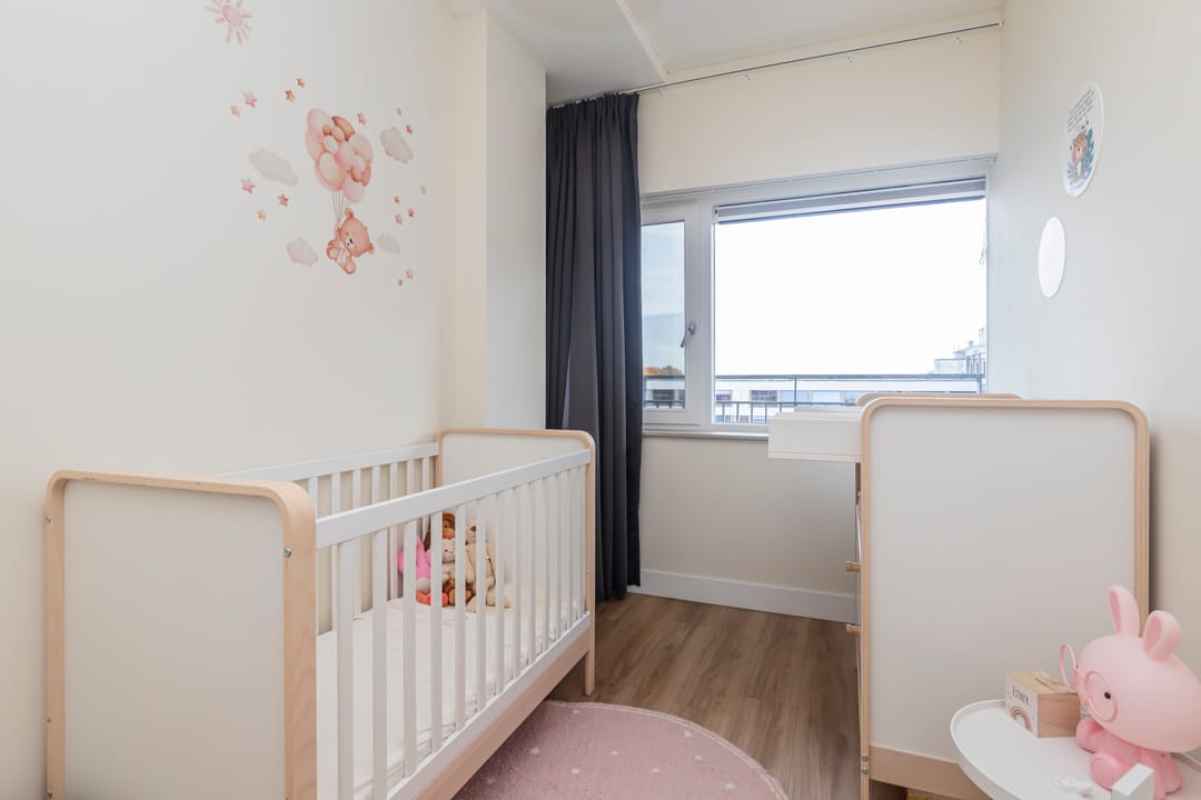 Foto 26 van Koopmansstraat 1-F504