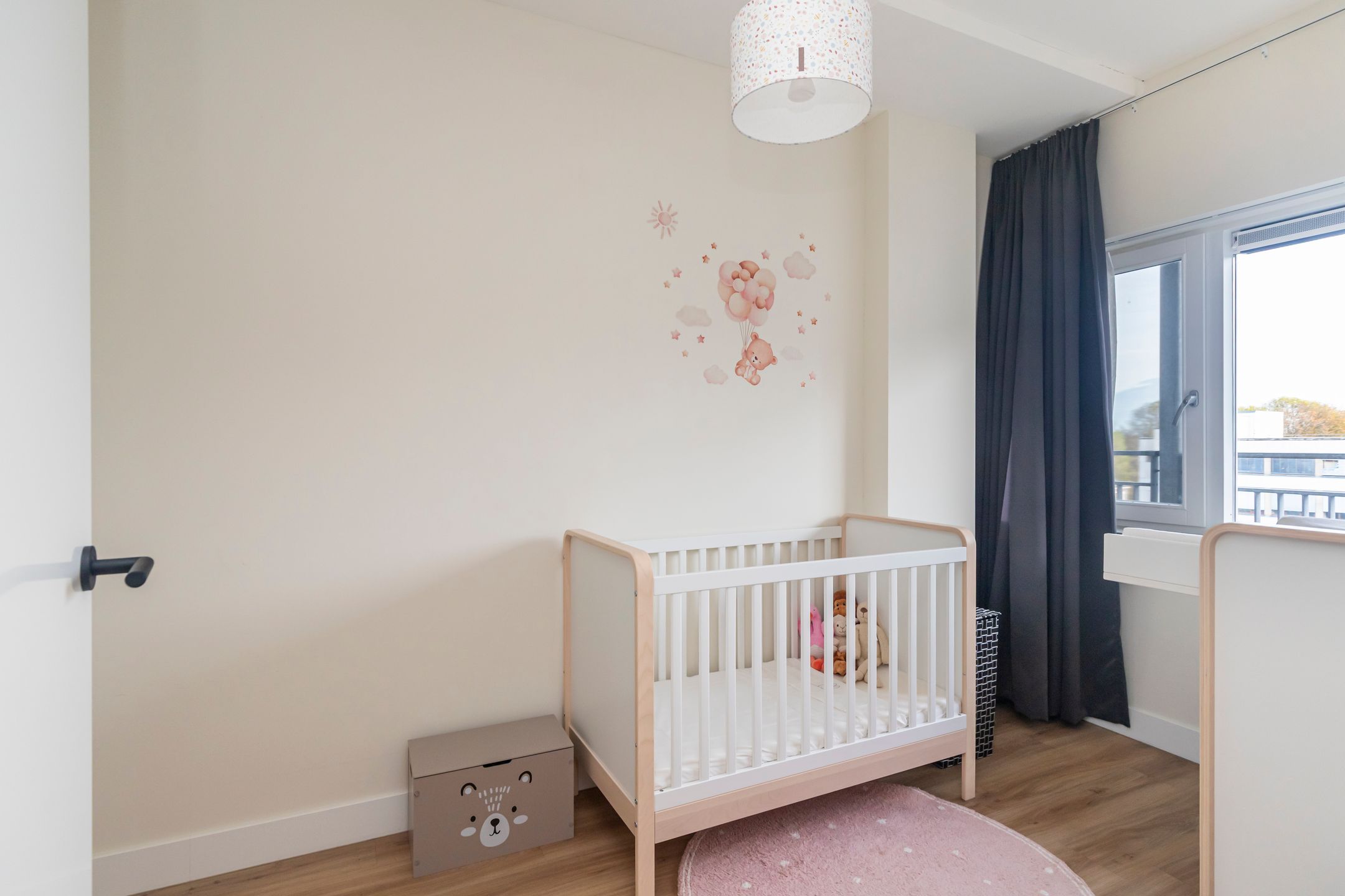 Foto 27 van Koopmansstraat 1-F504