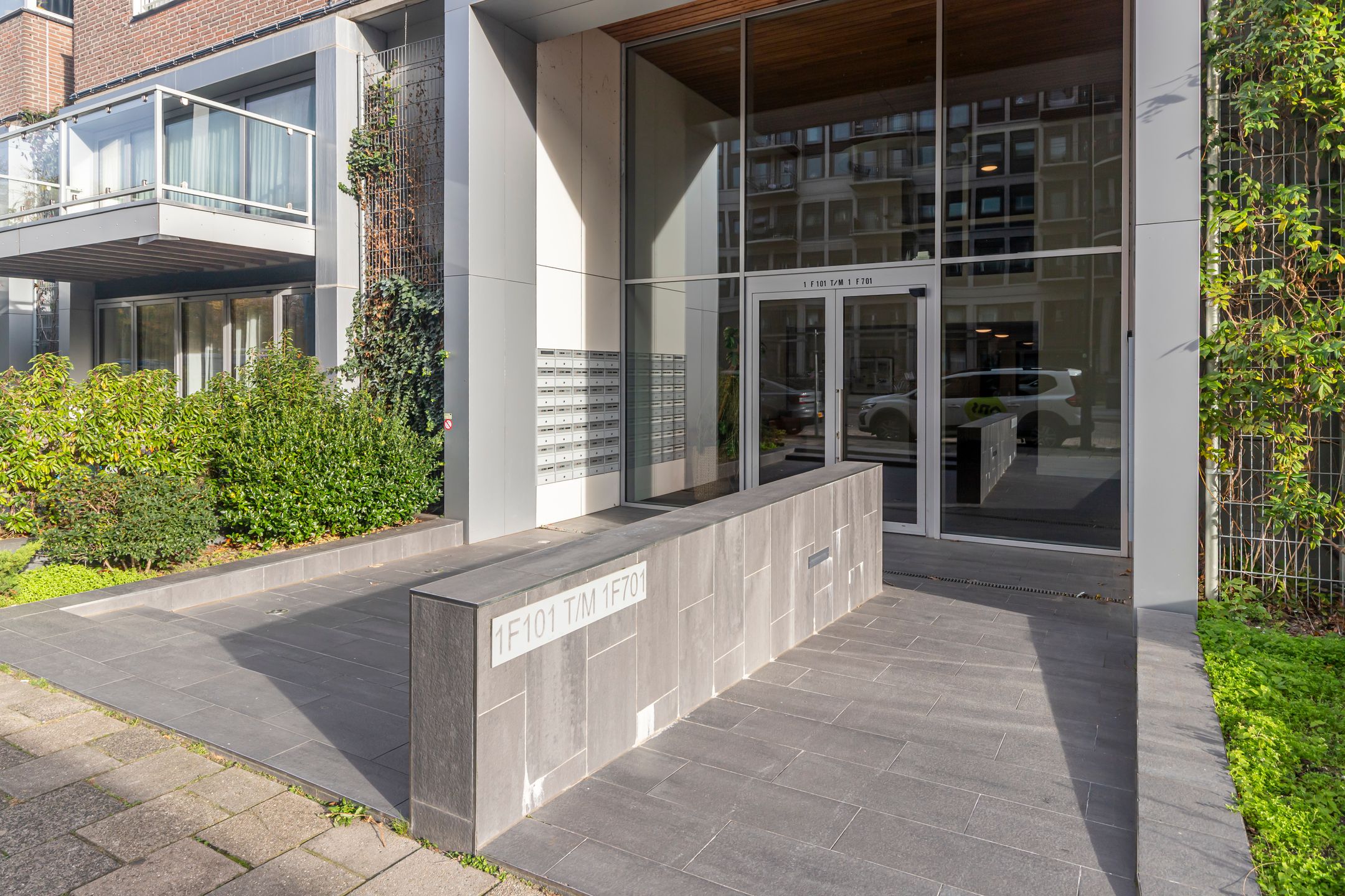 Foto 30 van Koopmansstraat 1-F504