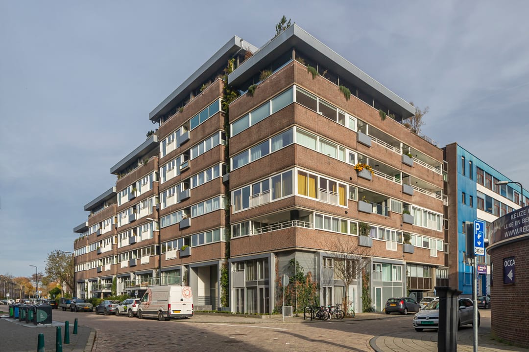 Foto 31 van Koopmansstraat 1-F504