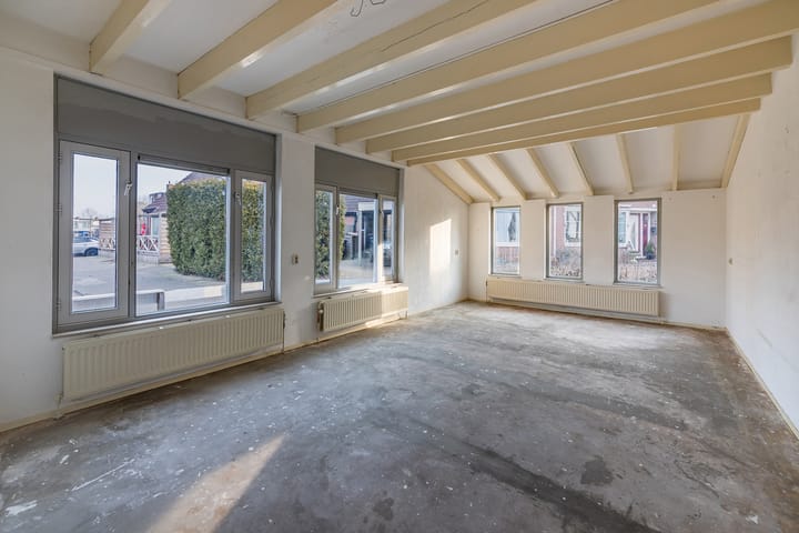 Rietmeent 57-58, Almere