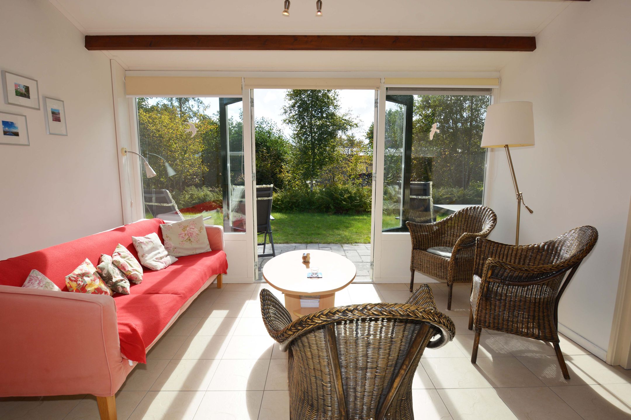 3-bedroom freehold villa in Schiermonnikoog — photo 4 of 5