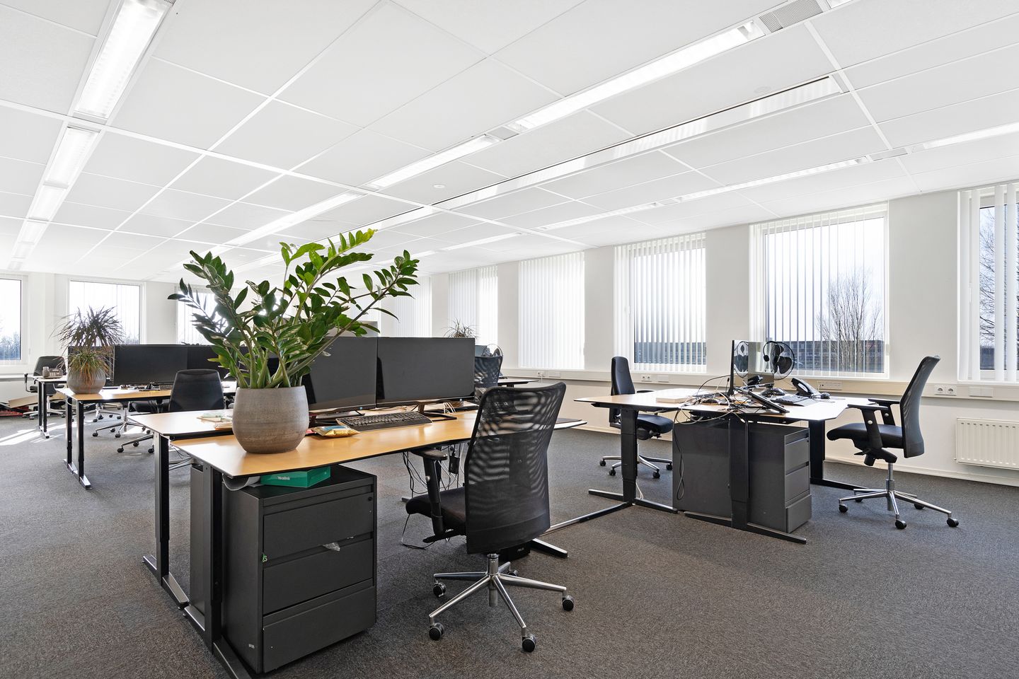 Bekijk foto 2 van Celsiusstraat 34-38