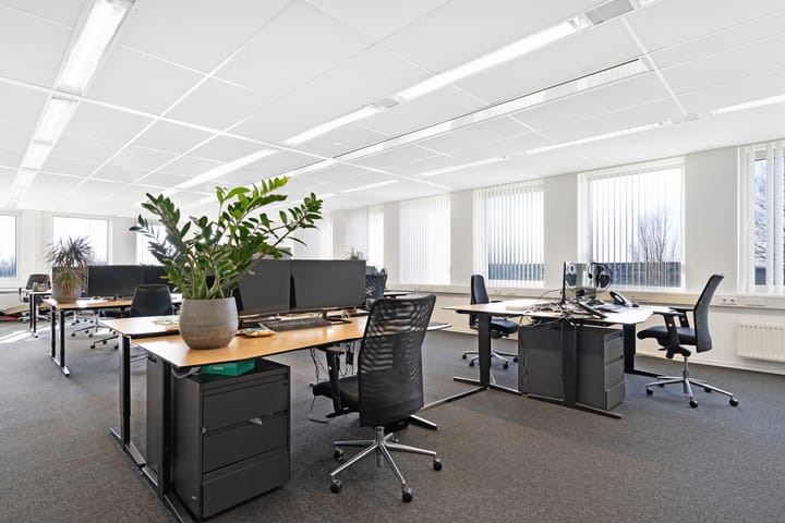 Celsiusstraat 34-38, Ede