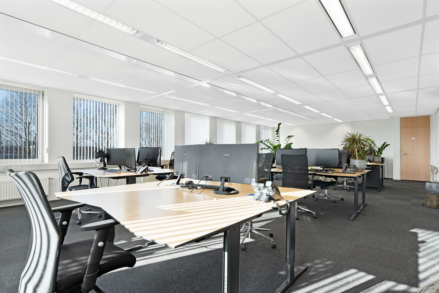 Bekijk foto 3 van Celsiusstraat 34-38