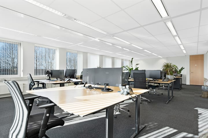 Celsiusstraat 34-38, Ede