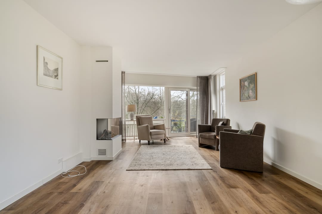 Photo 2 of Park Vredehof 22