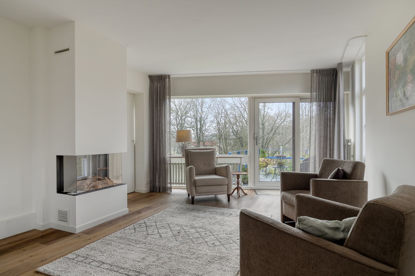 Photo 4 of Park Vredehof 22