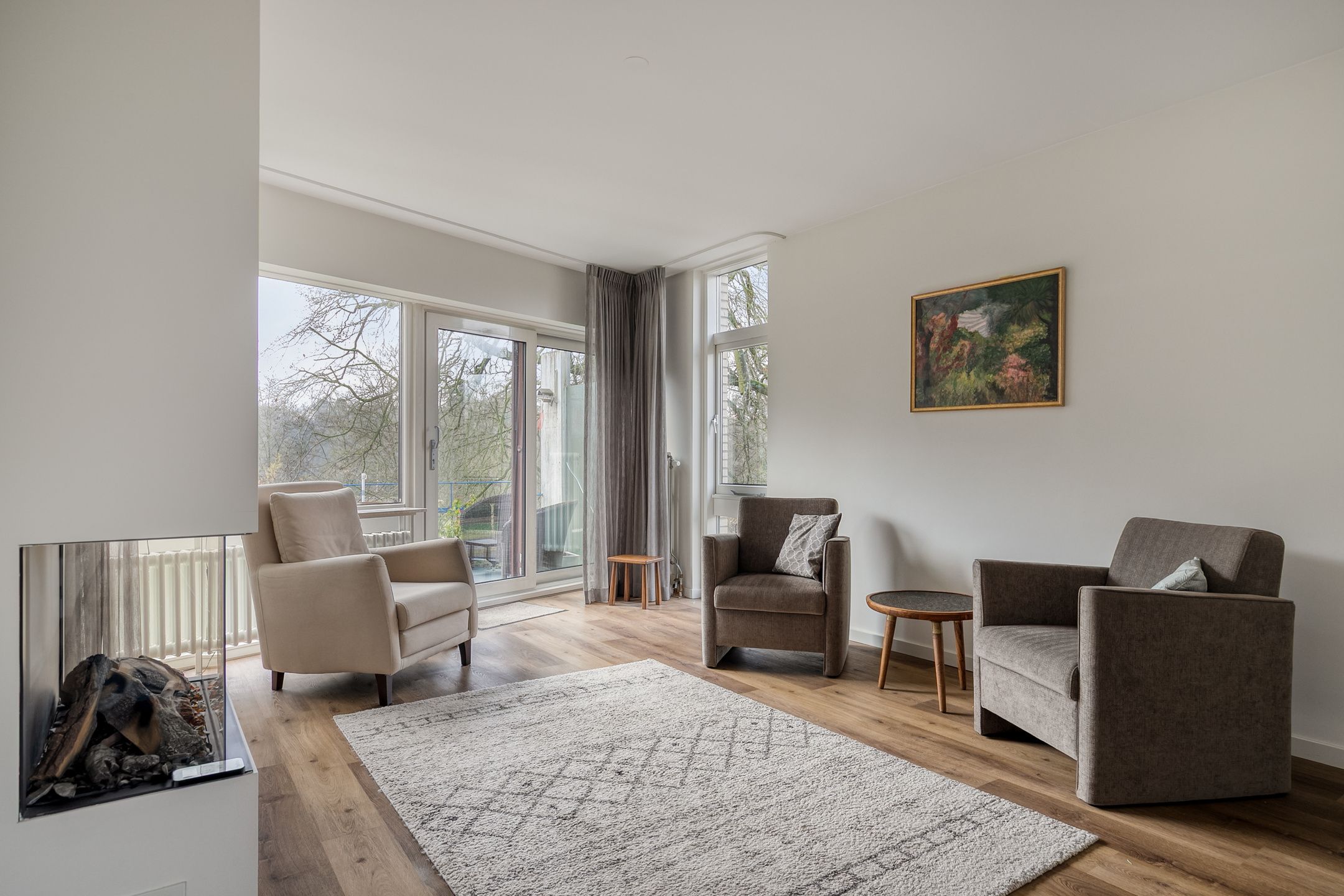 Photo 6 of Park Vredehof 22