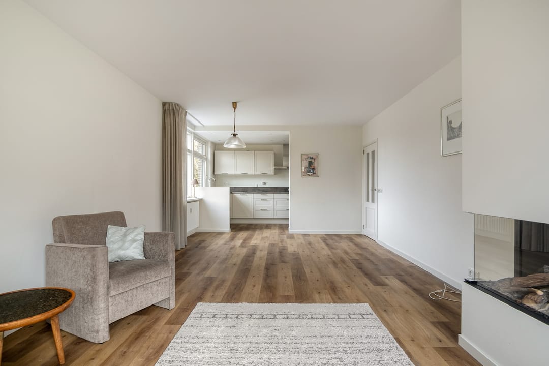 Photo 7 of Park Vredehof 22