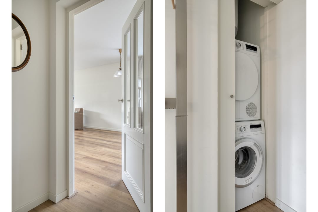 Photo 13 of Park Vredehof 22