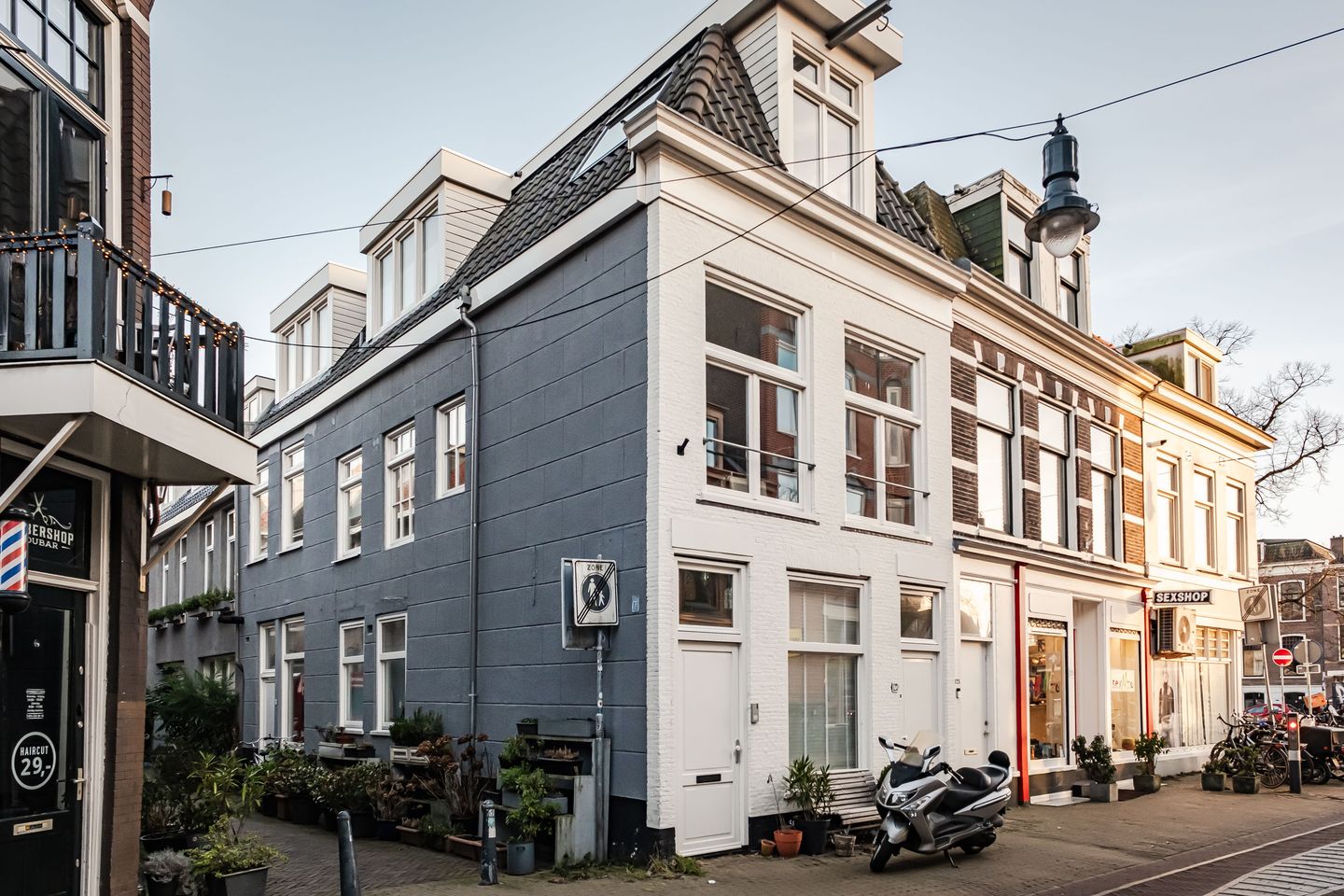 Foto 1 van Kleine Houtstraat 123-B