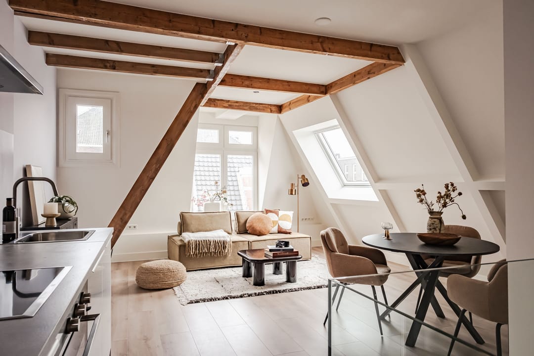 Foto 2 van Kleine Houtstraat 123-B