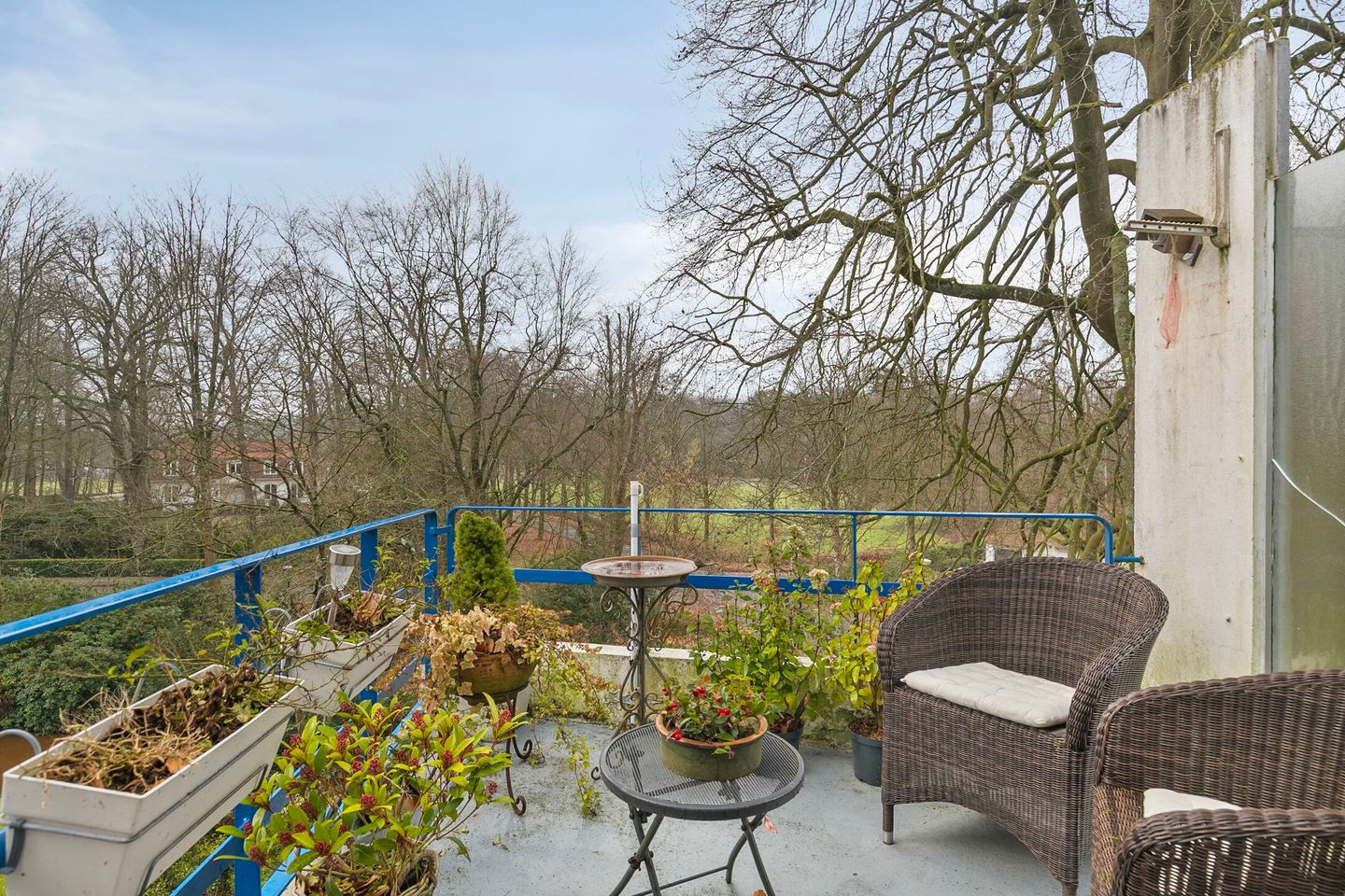 Photo 20 of Park Vredehof 22