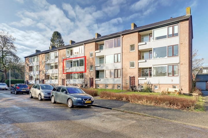 Réaumurstraat 29-B main image