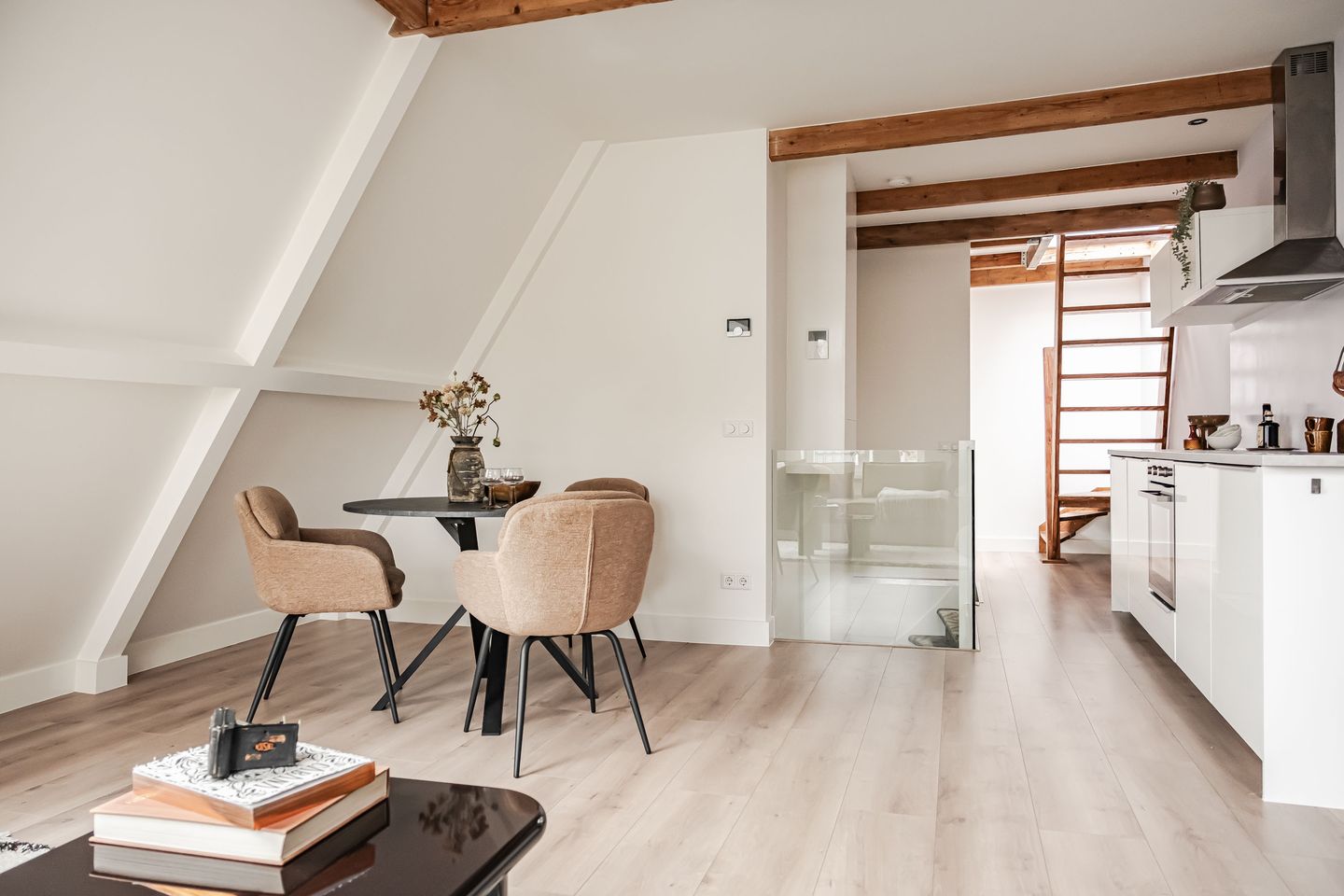 Foto 5 van Kleine Houtstraat 123-B