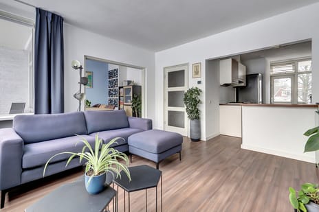 Réaumurstraat 29-B secondary image