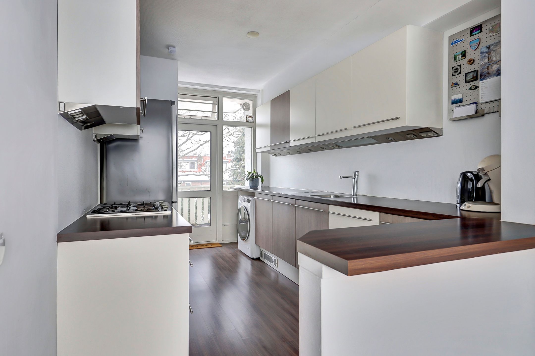 Foto 3 van Réaumurstraat 29-B