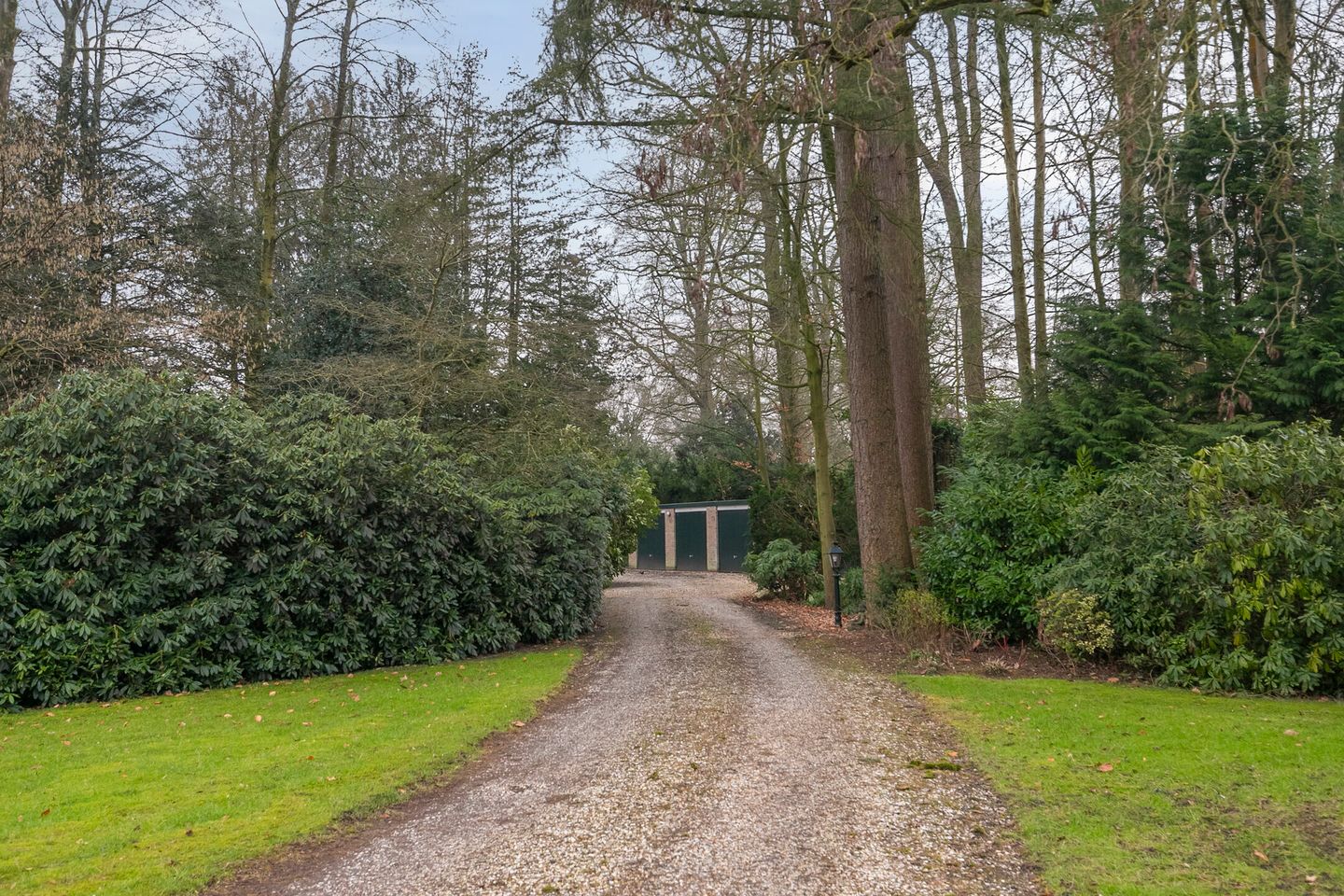 Photo 25 of Park Vredehof 22