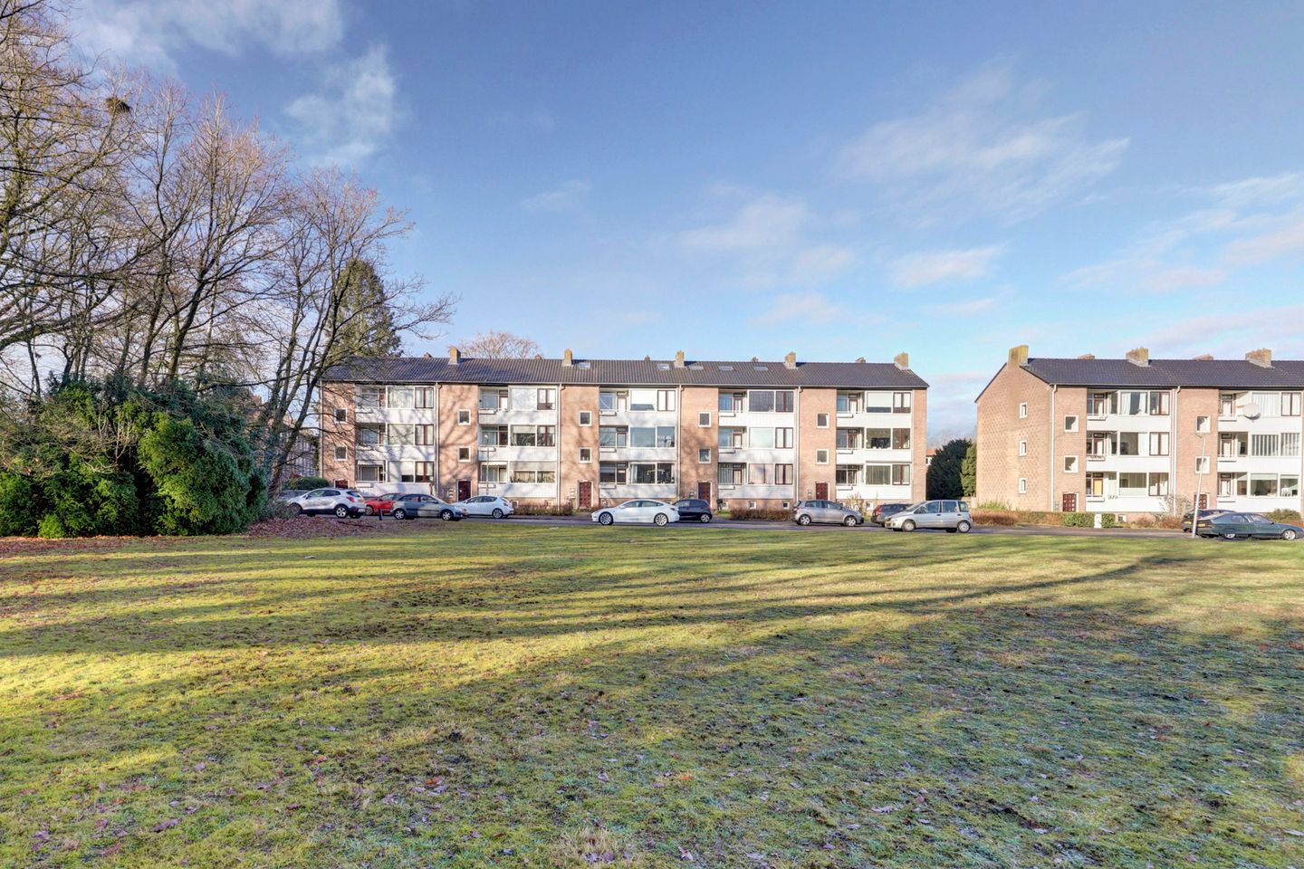 Foto 4 van Réaumurstraat 29-B