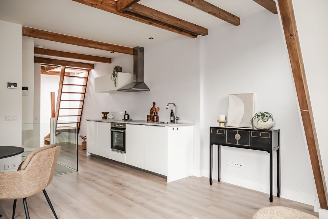 Foto 8 van Kleine Houtstraat 123-B