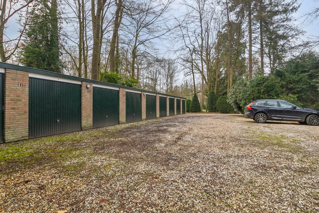 Photo 26 of Park Vredehof 22