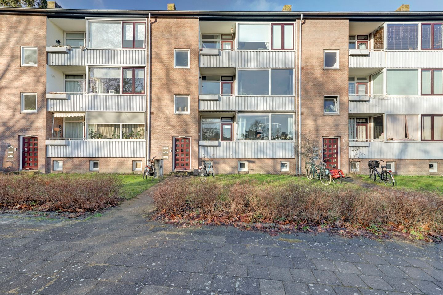 Foto 5 van Réaumurstraat 29-B