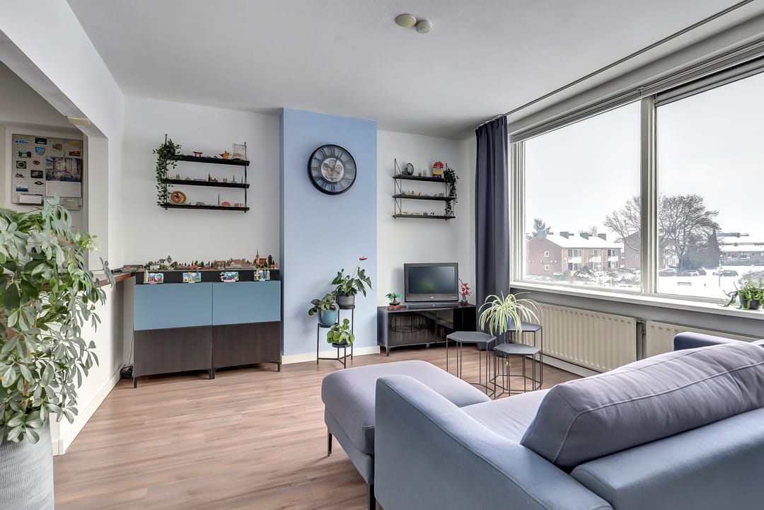 Foto 7 van Réaumurstraat 29-B