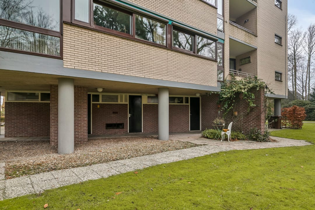 Photo 28 of Park Vredehof 22