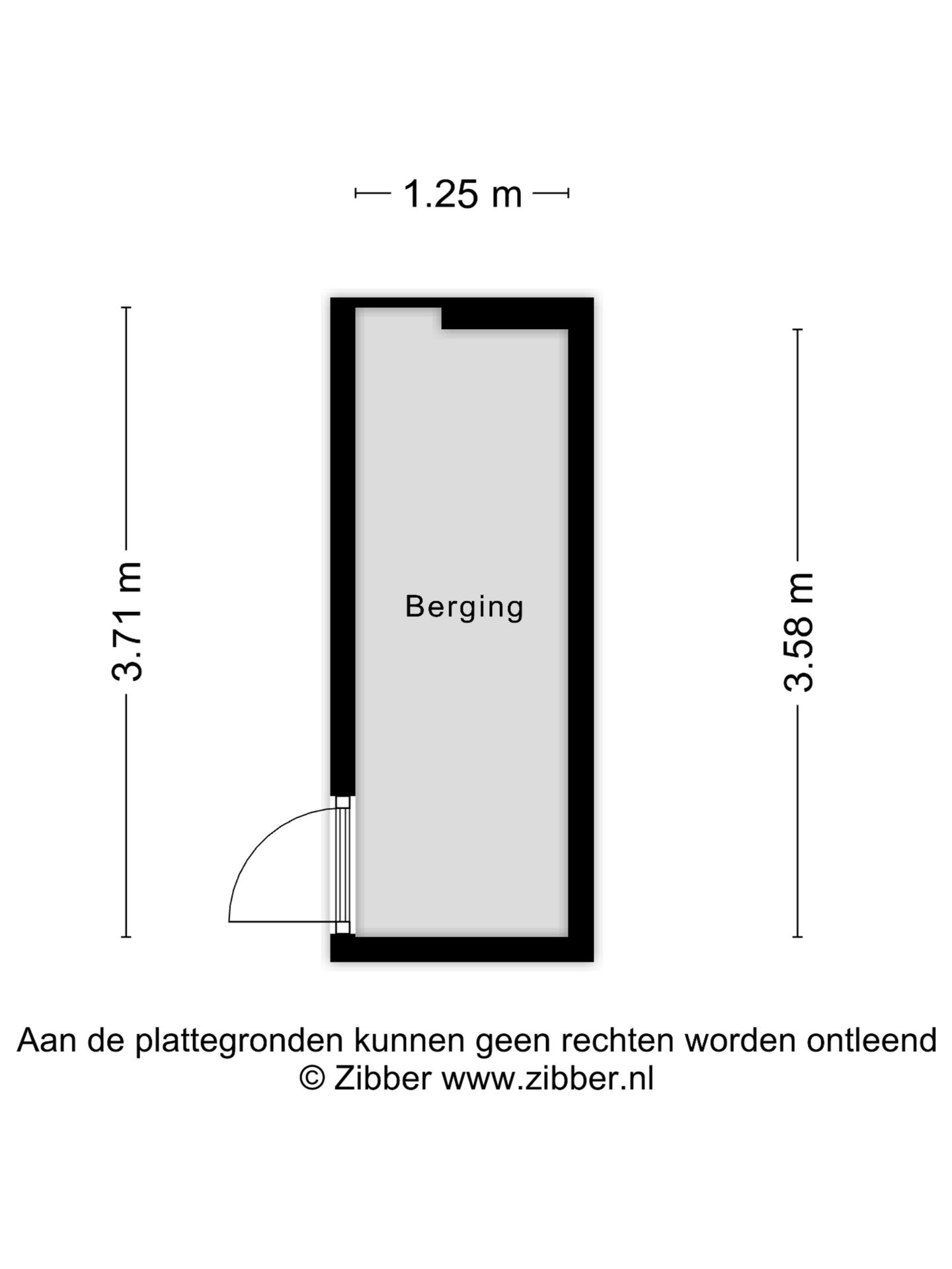 Photo 29 of Park Vredehof 22