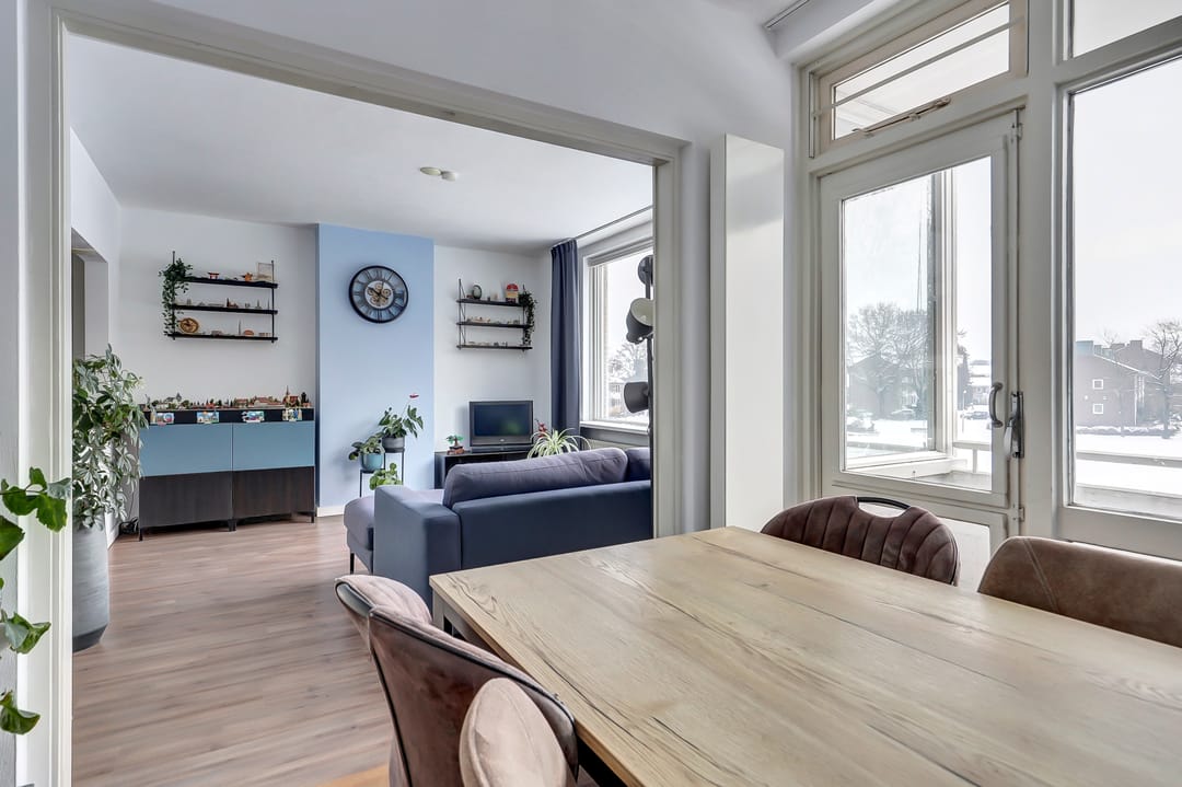 Foto 8 van Réaumurstraat 29-B