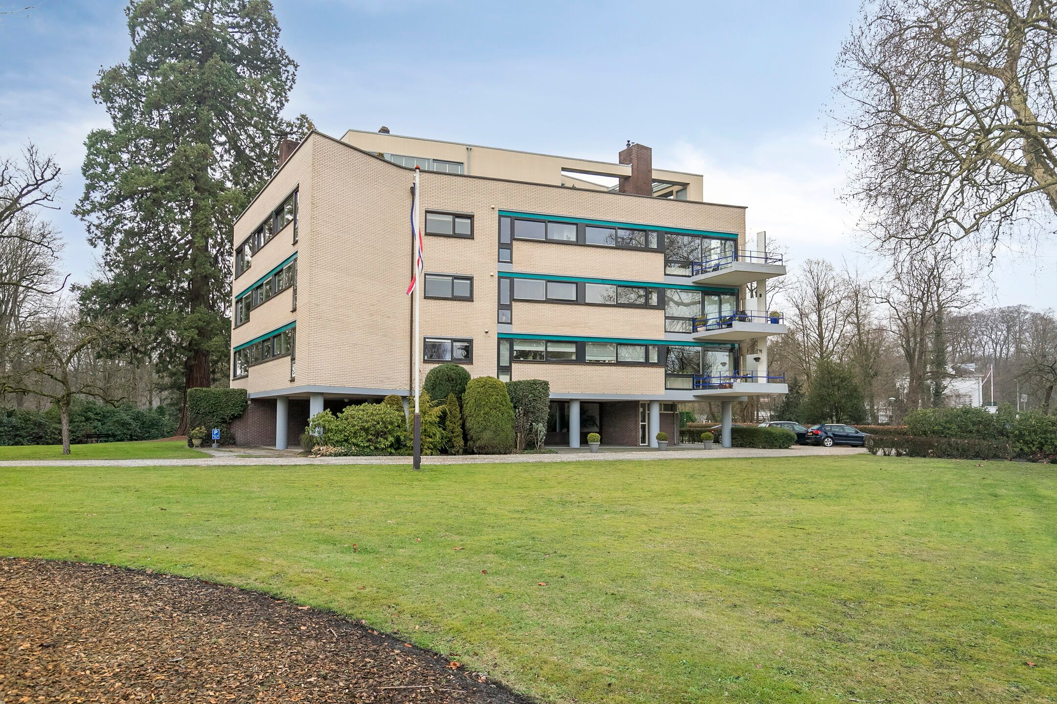 Photo 30 of Park Vredehof 22