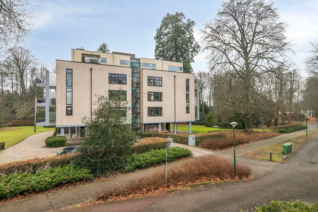 Photo 31 of Park Vredehof 22