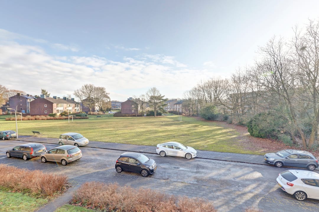 Foto 11 van Réaumurstraat 29-B