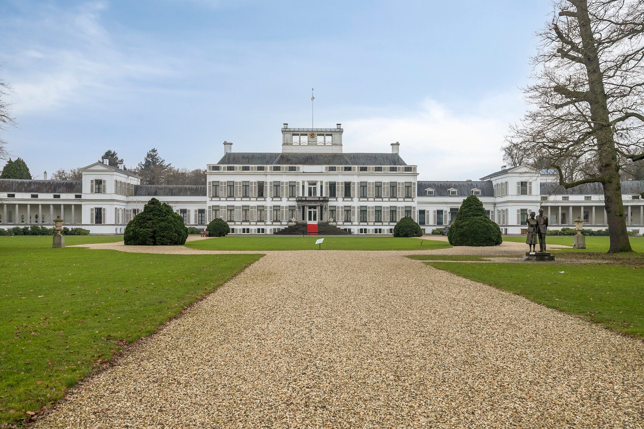 Photo 33 of Park Vredehof 22